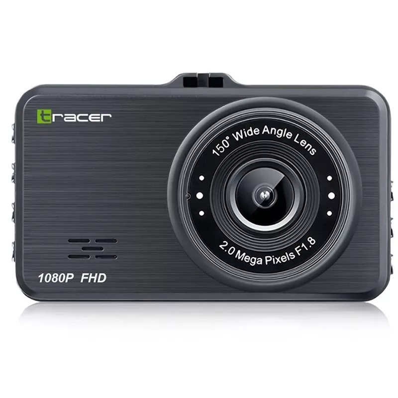 Auto video reģistrators Tracer 3.0S FHD CAPRI