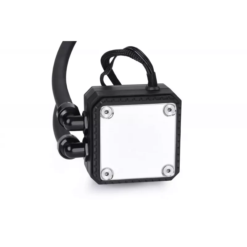 Daudzfunkcionāls šķidruma dzesētājs Alphacool Eisbaer Aurora LT360