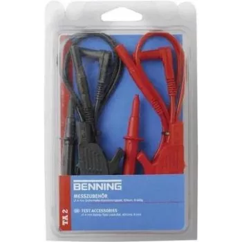 Benning 044125 sarkans
