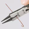 Atspergredzenu knaibles Knipex 19 01 130