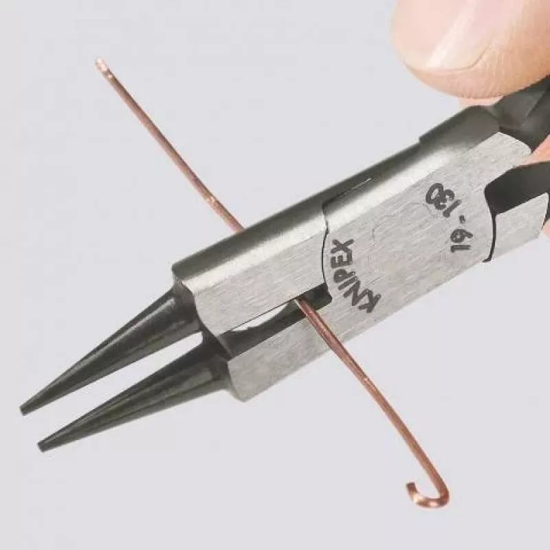 Atspergredzenu knaibles Knipex 19 01 130
