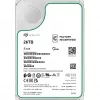 Recertificēts 3.5 collu SEAGATE Exos 26TB SATA Enterprise HDD