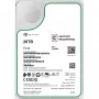 Recertificēts 3.5 collu SEAGATE Exos 26TB SATA Enterprise HDD
