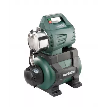 Metabo hidrofors Hww 4500/25, nerūsējošais tērauds