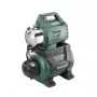 Metabo hidrofors Hww 4500/25, nerūsējošais tērauds
