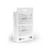 SAVIO DISPLAYPORT (M) - DISPLAYPORT (M) KABELIS, V1.4, 3 m, CL-176
