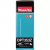 Makita DPT353Z bezvadu naglotājs/skavotājs
