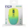 Cian Technology GmbH INCA pele IWM-511RS Blt+Wrls RGB pamatkrāsa dzeltena