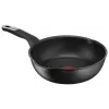 Tefal Unlimited G2557572 cepamā panna Universāla panna Apaļa