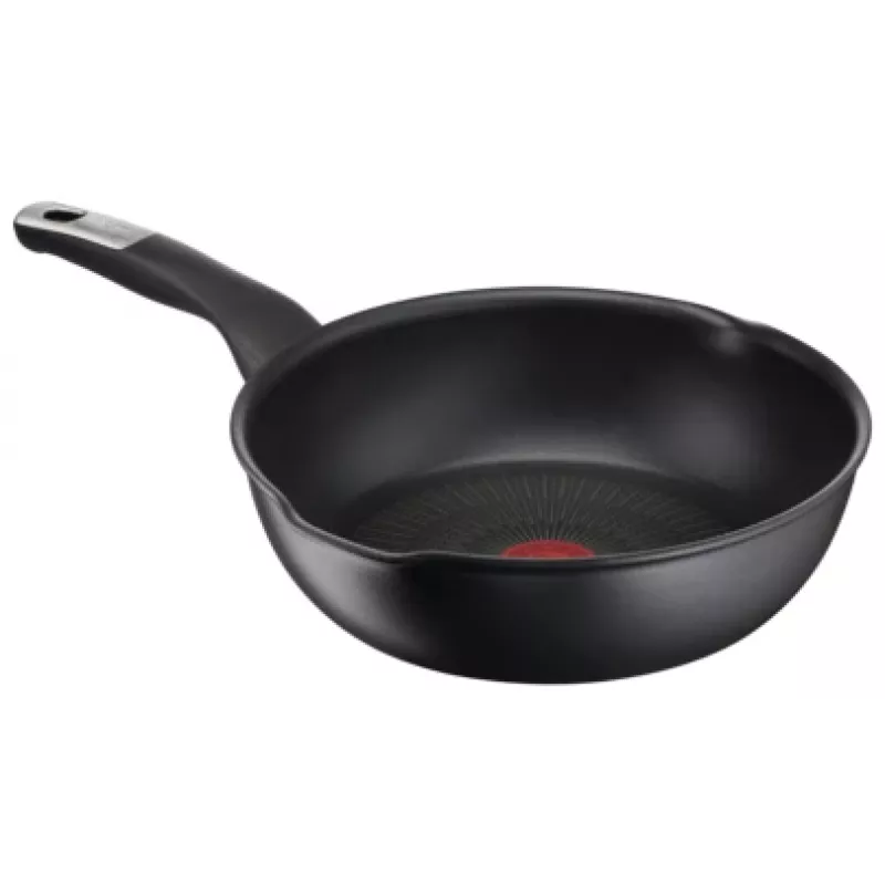 Tefal Unlimited G2557572 cepamā panna Universāla panna Apaļa