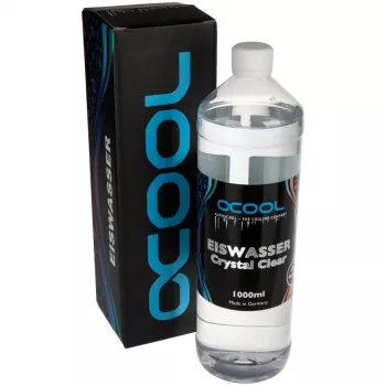 Datora dzesēšanas sistēma Alphacool 18548 caurspīdīgs 1 L šķidrais dzesēšanas šķidrums
