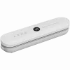 Vakuuma iepakošanas iekārta, balta, LED displejs, 80W, -65kPa (±5kPa)