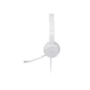 Lenovo GXD1E71385 austiņas/headset ar vadu Plaukstas locītava Zvani/Mūzika USB Type-A Pelēks