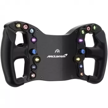 Ascher Racing McLaren Artura Sport-USB sacīkšu stūre
