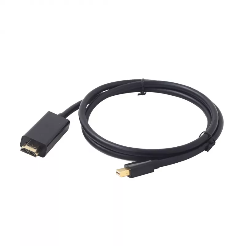 Gembird *Mini DisplayPort kabelis uz HDMI 4K 1.8m 70.9 (1.8 m)