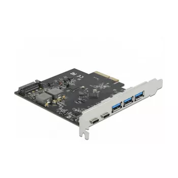PCI Express x4 karte DeLOCK 89064