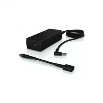 HP 90 W Smart AC adapteris / pārveidotājs iekštelpām melns