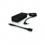 HP 90 W Smart AC adapteris / pārveidotājs iekštelpām melns