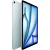 Apple iPad 13 collu Air Wi-Fi + Cellular 256 GB — zils