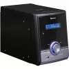 Denver MDA-285 mikro sistēma ar BT, CD, radio un AUX