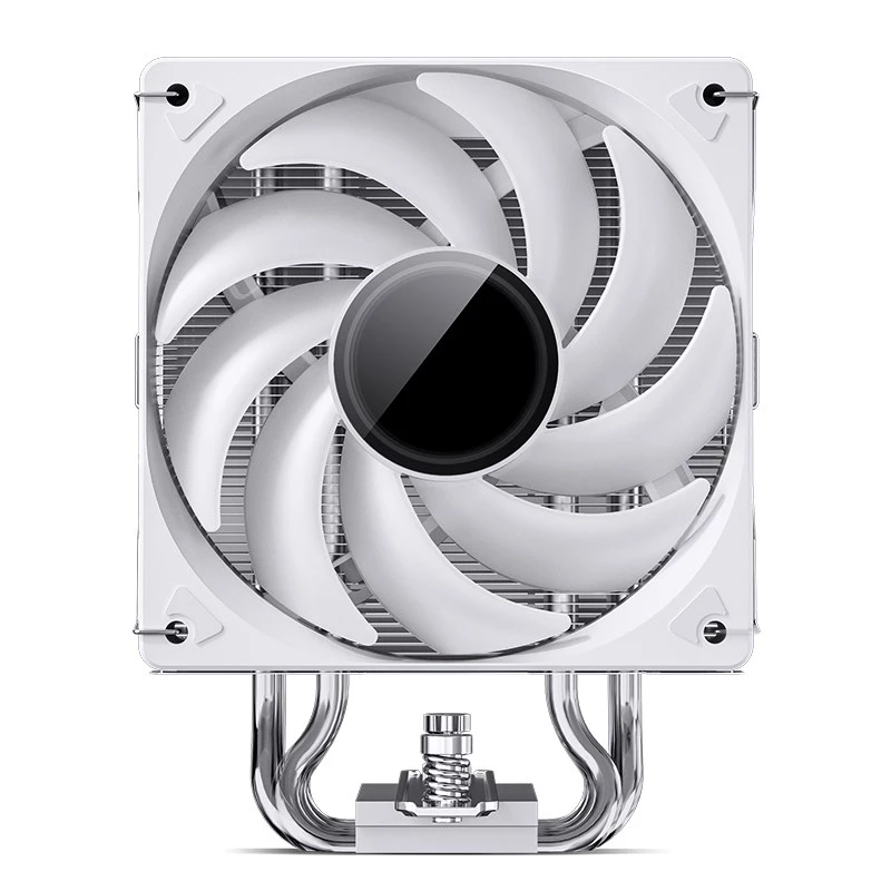 Jonsbo CR-1000 V2 RGB - balts