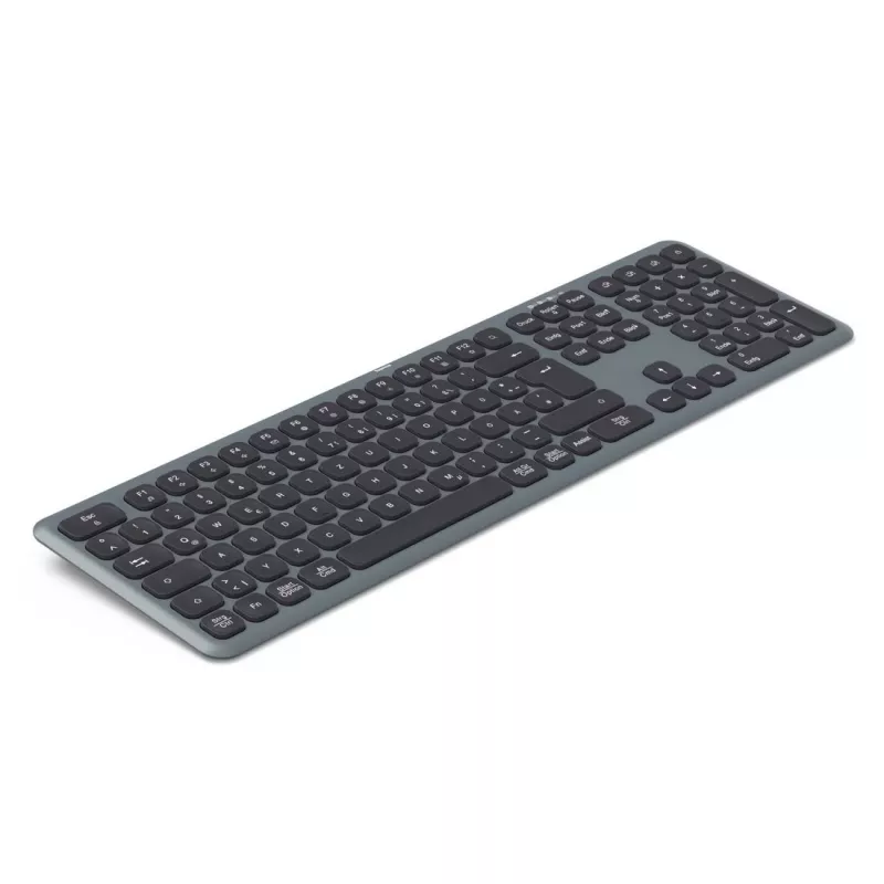 WK-550 daudzaparatūras tastatūra WK-550 melna