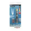 Ansmann Future T120 Melns Pen flashlight LED