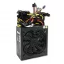 Barošanas bloks QOLTEC Gaming Miner 1600W Gold, 1600 W, ATX, zelta efektivitāte