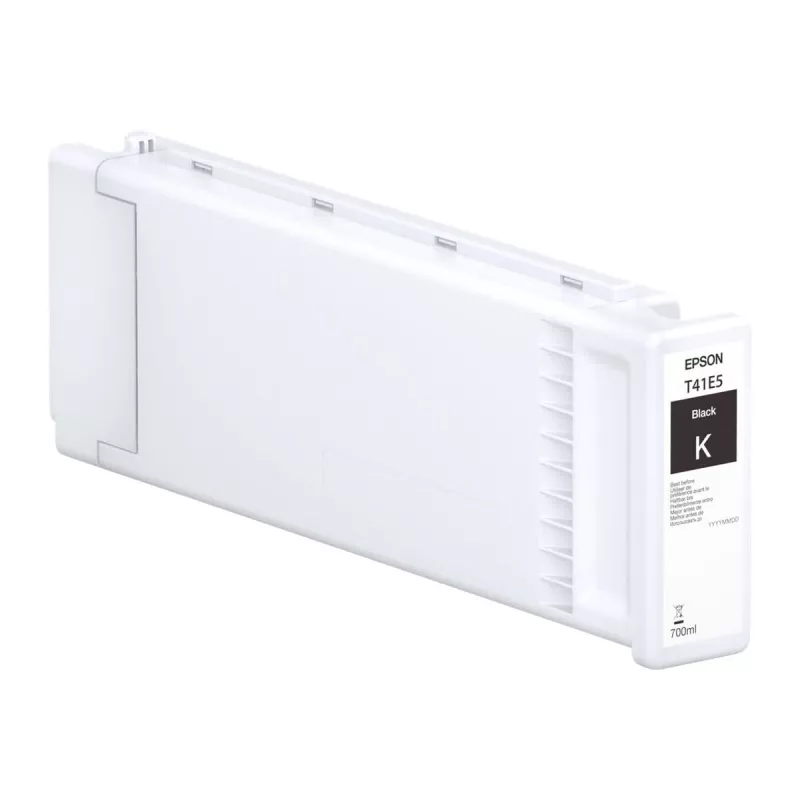 Tintes kasetne Epson UltraChrome XD2 T41E540 matēta melna (oriģināla)