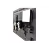 Ergotron 60-600-009 Displejs Melns