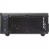 SilverStone MILO ML05 - SFF - Mini-ITX - bez barošanas bloka (SFX12V)