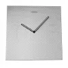 NeXtime pulkstenis 8165 Mistery - Time, 43x43 cm, sienas, metāls