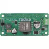 PoE HAT ALLNET RA023 RADXA Zero 3E – ar 802.3af saderīgs barošanas pa Ethernet modulis