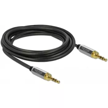 Audio kabelis 3m DeLOCK 85787