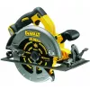 Pārnēsājamais ripzāģis DeWalt DCS578NT — bezvada rokas zāģis, 1 gab.