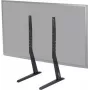 SpeaKa Professional TV statīva pamatne 94,0 cm (37) - 177,8 cm (70) Starr (SP-6644608)
