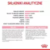Sausā kaķu barība Royal Canin Kitten Sterilised 3,5 kg — mājputnu gaļa, 34% proteīnu, 12% tauku