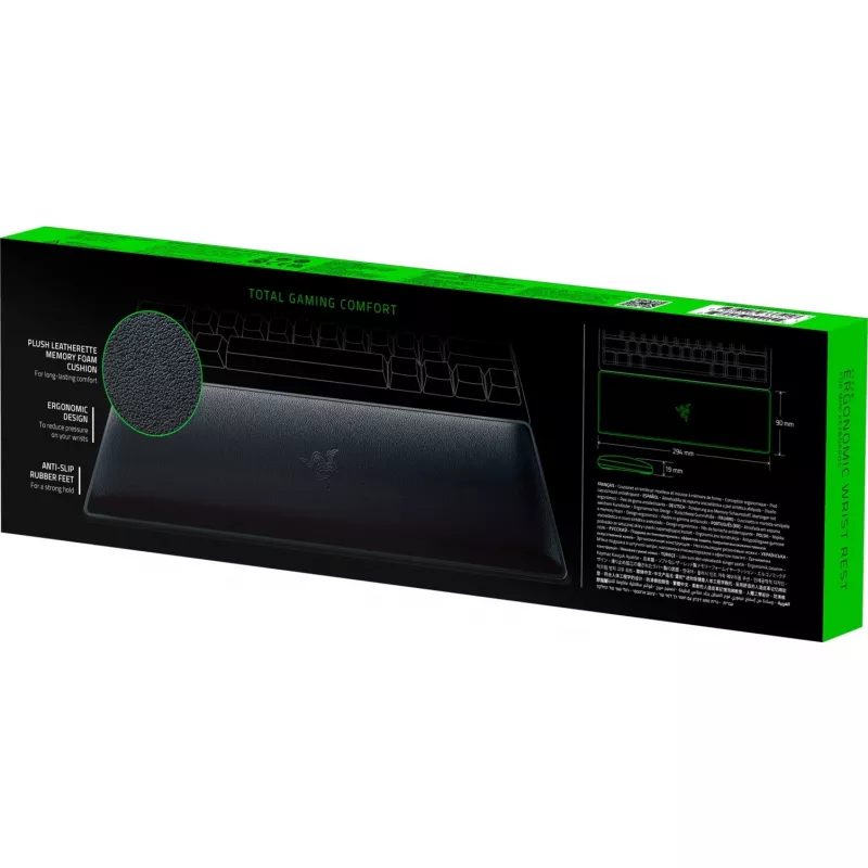 Plaukstas balsts Razer RC21-01720100-R3M1