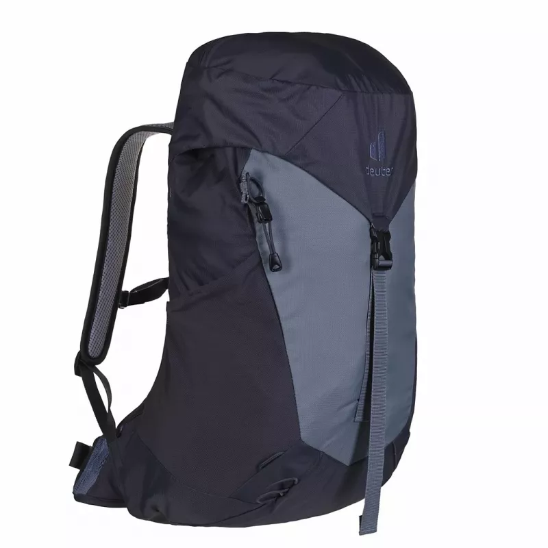 Pārgājienu mugursoma Deuter AC Lite 28 SL 28L Graphite Unisex ar iekšējo karkasu