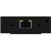 Mini PC Qoobe SUC N150/12GB/SSD 512GB/Win 11 Pro melns
