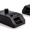 Ventilatora ātruma regulators Noctua NA-FC1 3 kanāli melns
