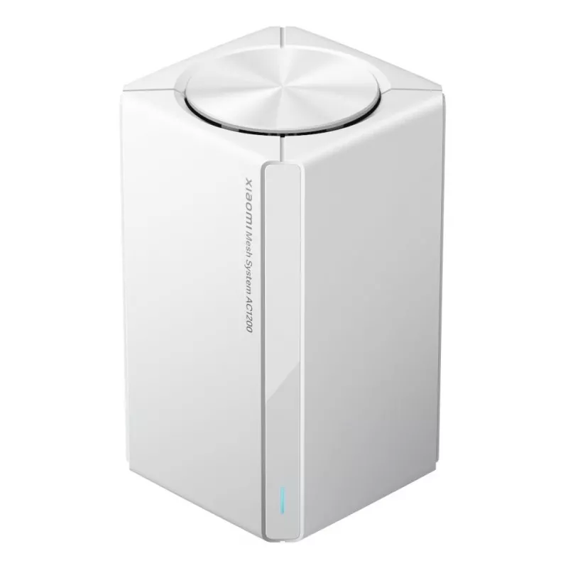 Mesh sistēma Xiaomi AC1200 divjoslu Wi-Fi 5