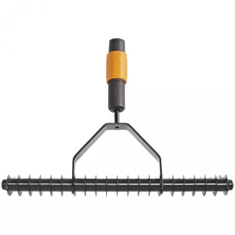 Fiskars QuikFit aeratora grābekļa galva 135513