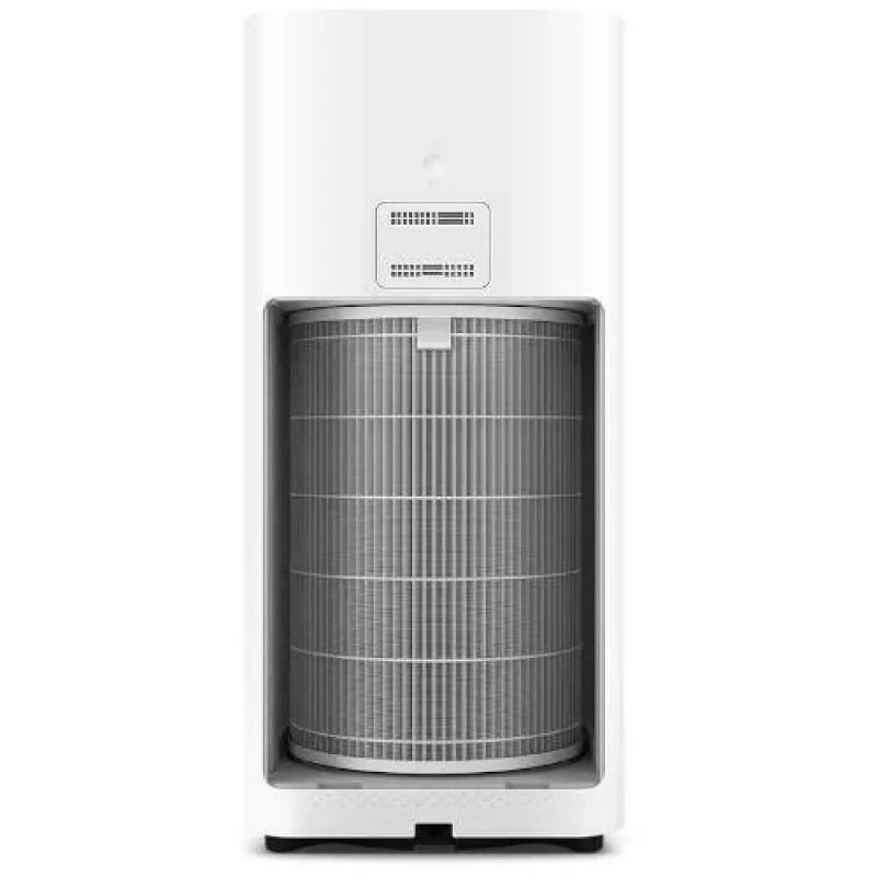 Gaisa attīrītāja HEPA rezerves filtrs Xiaomi SCG4021GL, 360° trīsslāņu, CADR 380 m³/h, 200×200×293 mm