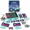 Gloomies, Galda spēle