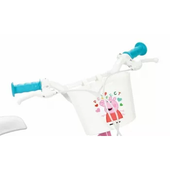 TOIMSA TOI1695 16 Peppa Pig bērnu velosipēds