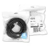 HDMI v2.0 kabelis 10m, apzeltīts