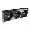 Grafikas karte Inno3D GeForce RTX 5070 Ti — 16 GB GDDR7, PCIe 5.0, 256 bitu, 3x DisplayPort 2.1b + HDMI 2.1b