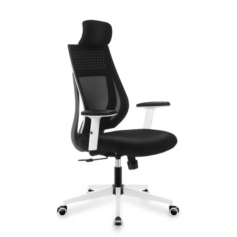 Biroja krēsls MA-Manager 3.9 Melns