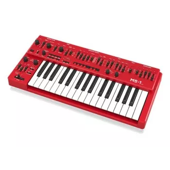 Behringer MS-1 MK II-RD analogais sintezators